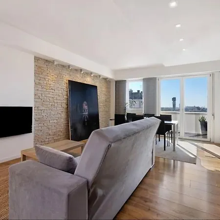 Apartmán Plajhome Mestre