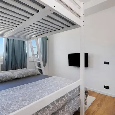 Apartmán Plajhome