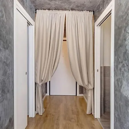 Apartmán Plajhome