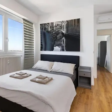 Apartmán Plajhome Mestre