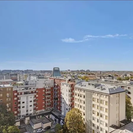 Apartmán Plajhome